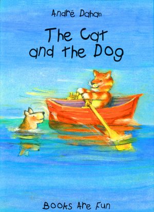 Comme chien et chat