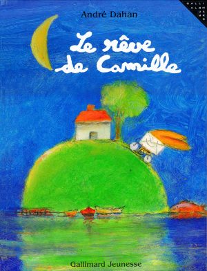Le rêve de Camille
