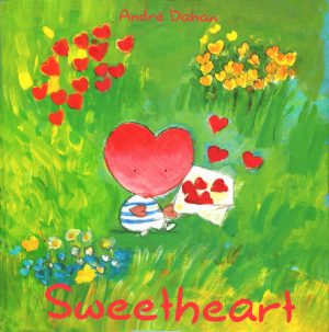 Sweetheart- Je m'appelle Sweetheart