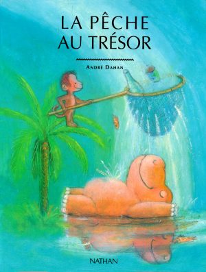 La pêche au trésor